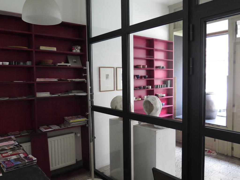Villa La Petite Lili Dinant Habitación foto