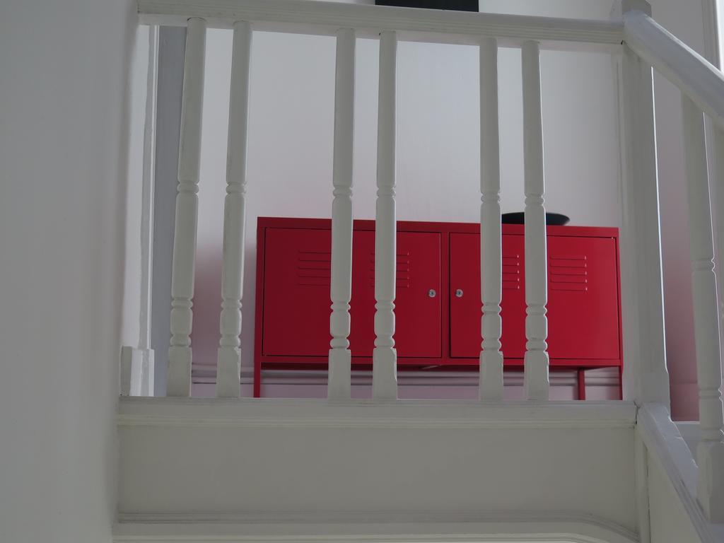 Villa La Petite Lili Dinant Habitación foto