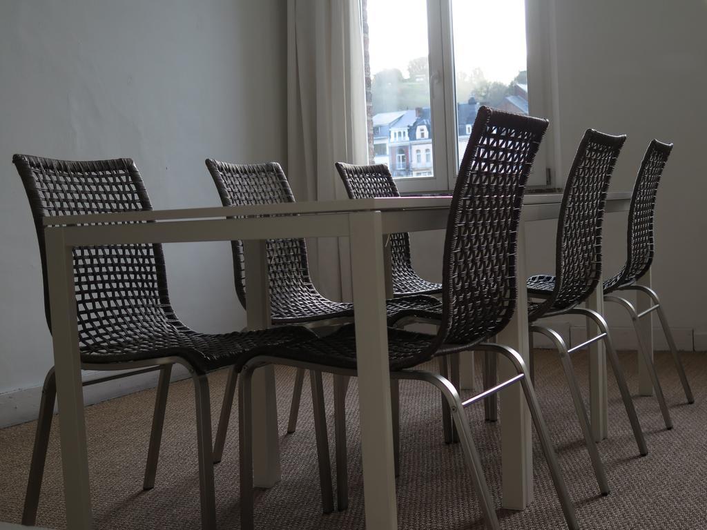 Villa La Petite Lili Dinant Habitación foto